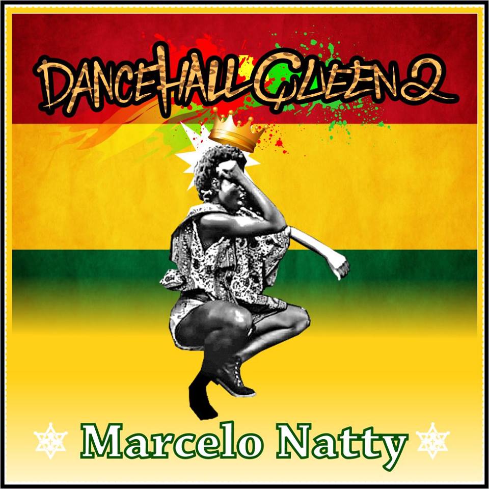 Ouça ‘Dancehall Queen 2’, novo single de Marcelo Natty
