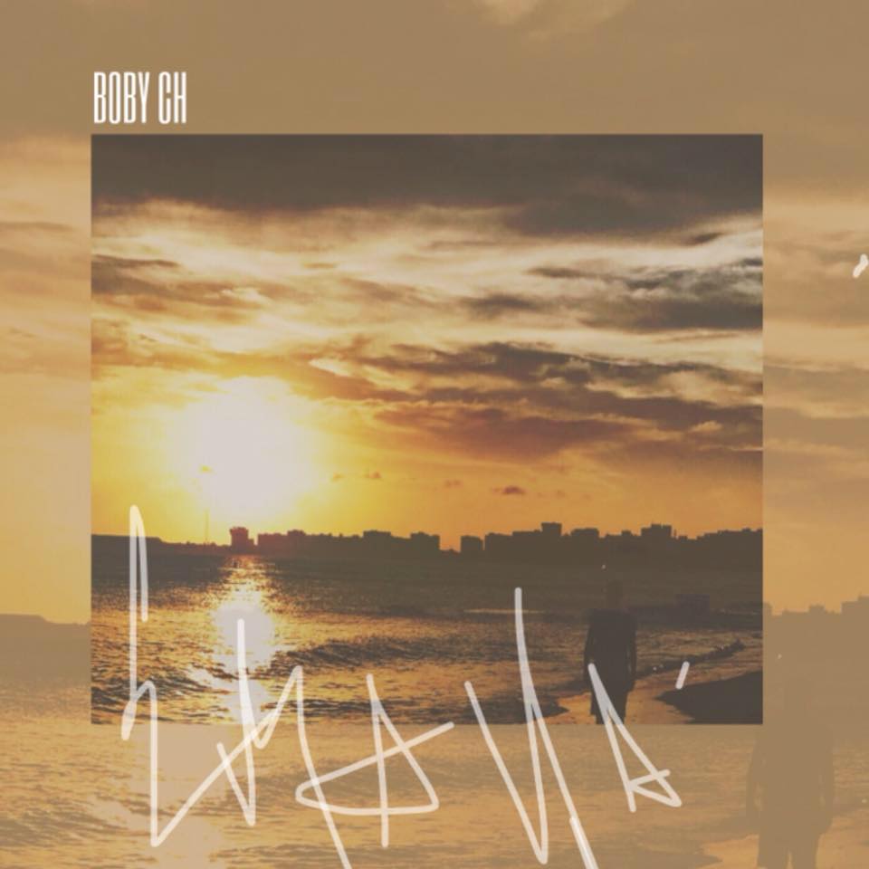 BOBY CH lança álbum ‘Emaná’ com influência do reggae nordestino