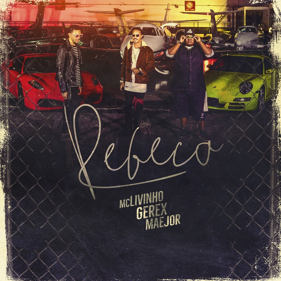 Mc Livinho lança clipe inédito do single “Rebeca”