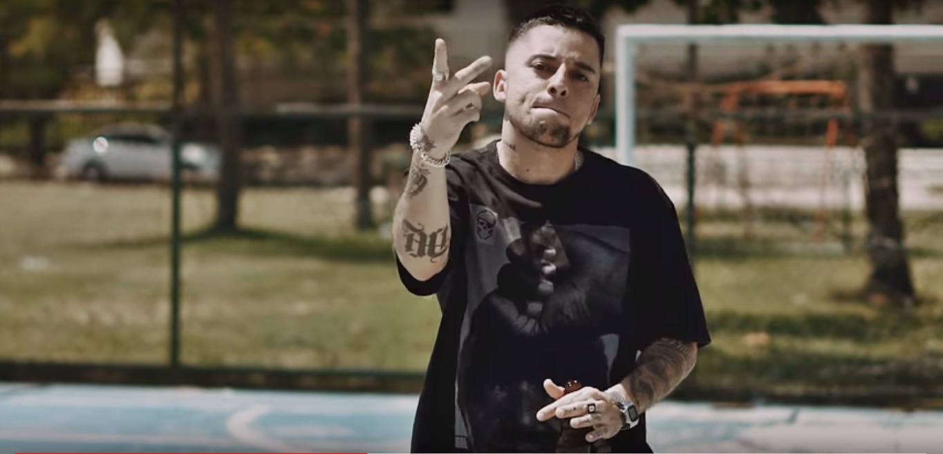 Projeto Prefácio 10 apresenta Daniel Shadow com o clipe ‘Marfim’