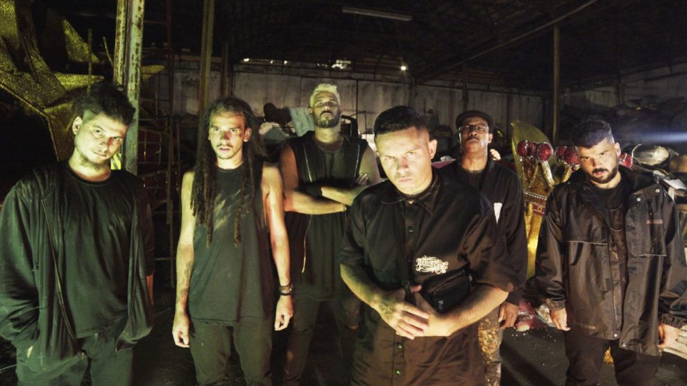 Assista “Medo de Nós”, primeiro clipe da Ta Classi com participação de DK ADL e Airá Ocrespo