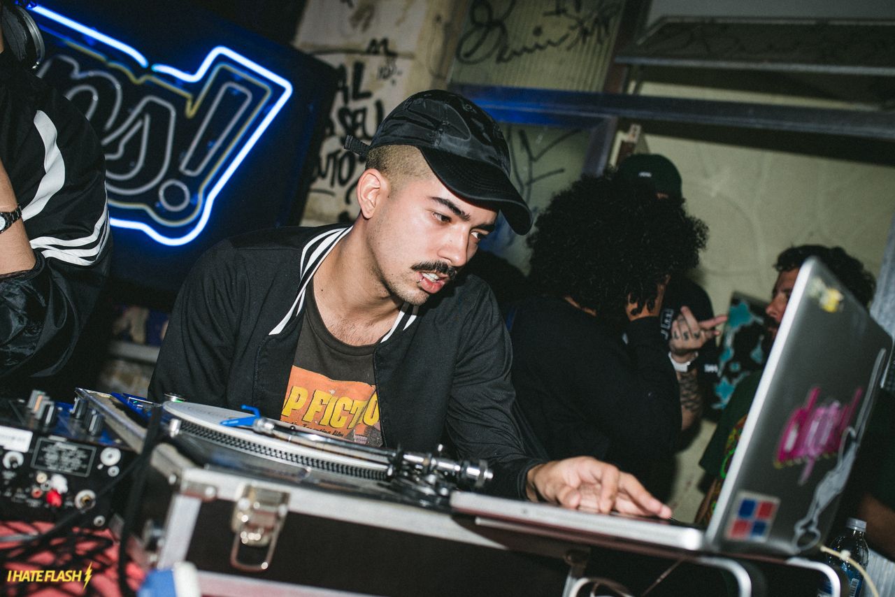 Segunda edição do Leopoldina Hip Hop acontece neste sábado na Arena Dicró
