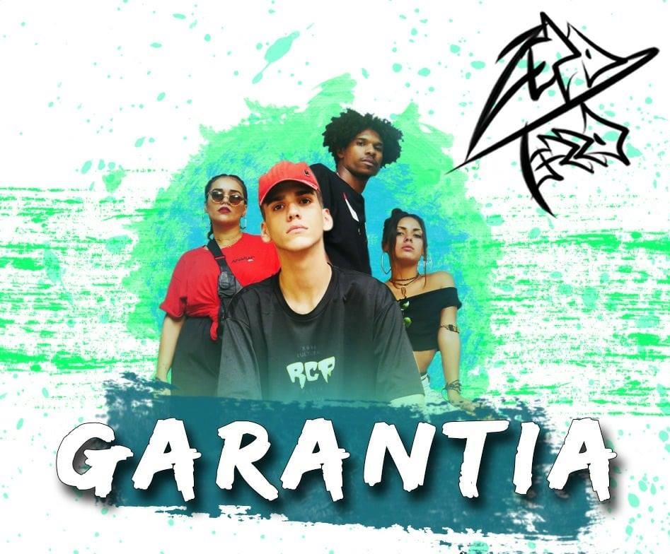 Coletivo Zero Terrô lança clipe ‘Garantia’ reunindo os Mc’s Toorok, Clarament, Tom Camelo e Sabrina Porto