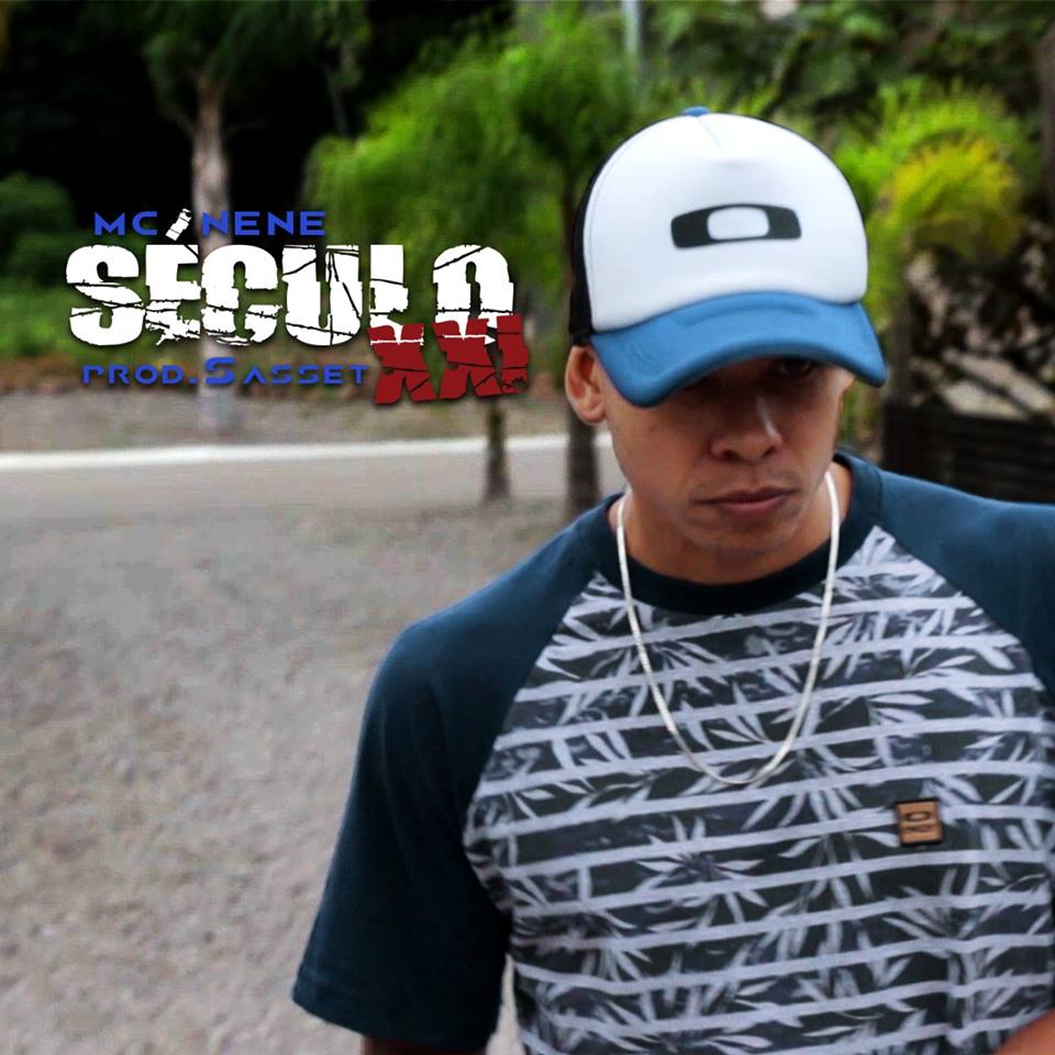 Mc Nene lança sua última música antes do EP CAMUFLADO