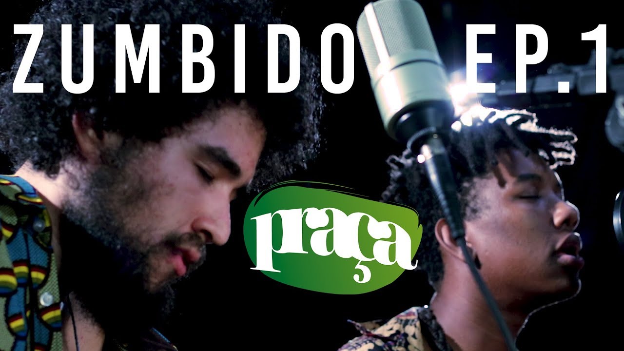 Conheça a série Zumbido, realizada pela Mosca Produções