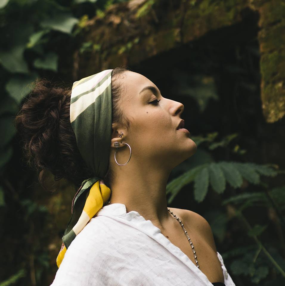 Beatris Lança clipe oficial do single ‘Mó Paz’