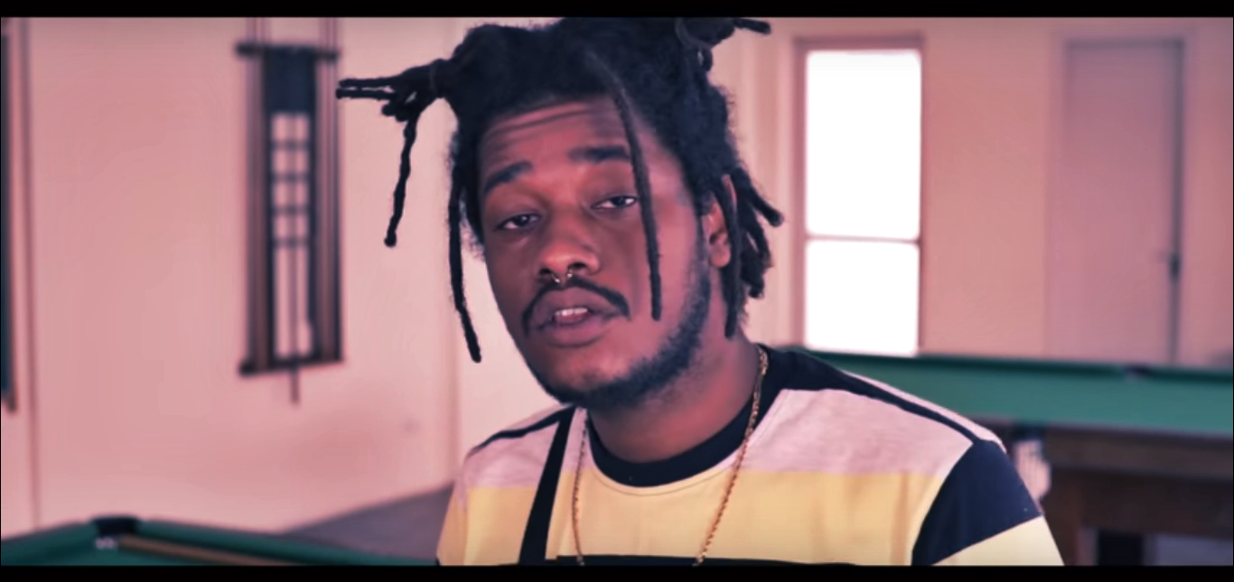 DaLua libera single e clipe “Flow Rodriguinho”