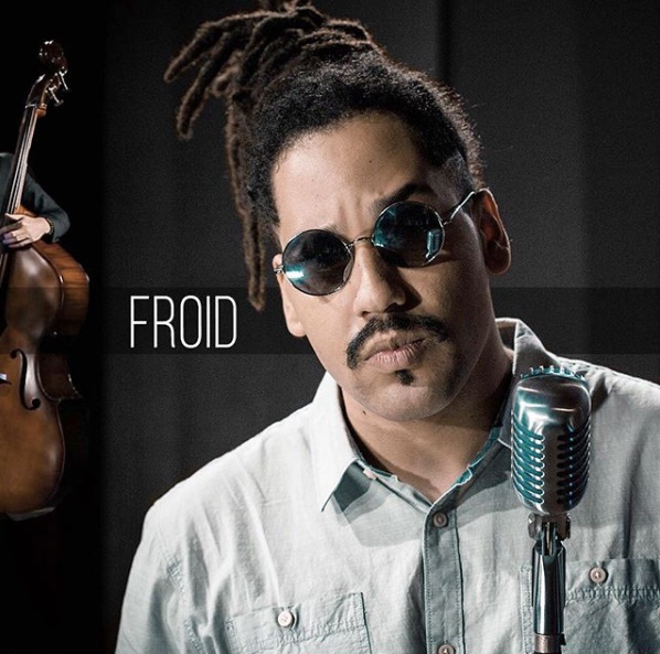 Projeto Orgânico #03 Do RapBox Apresenta Froid No Clipe ‘Novo Jazz’