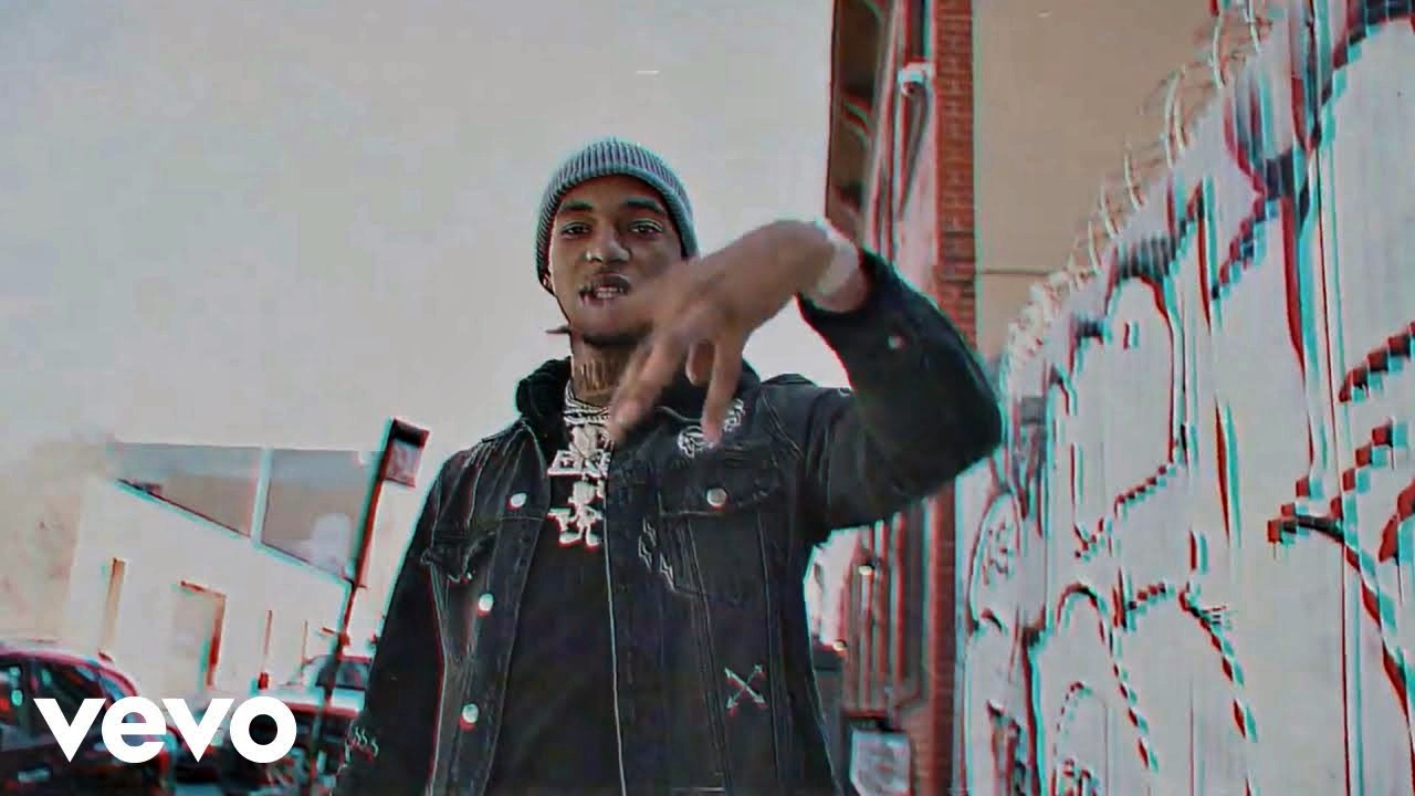 Key Glock apresenta vídeo do single “Big Glock”