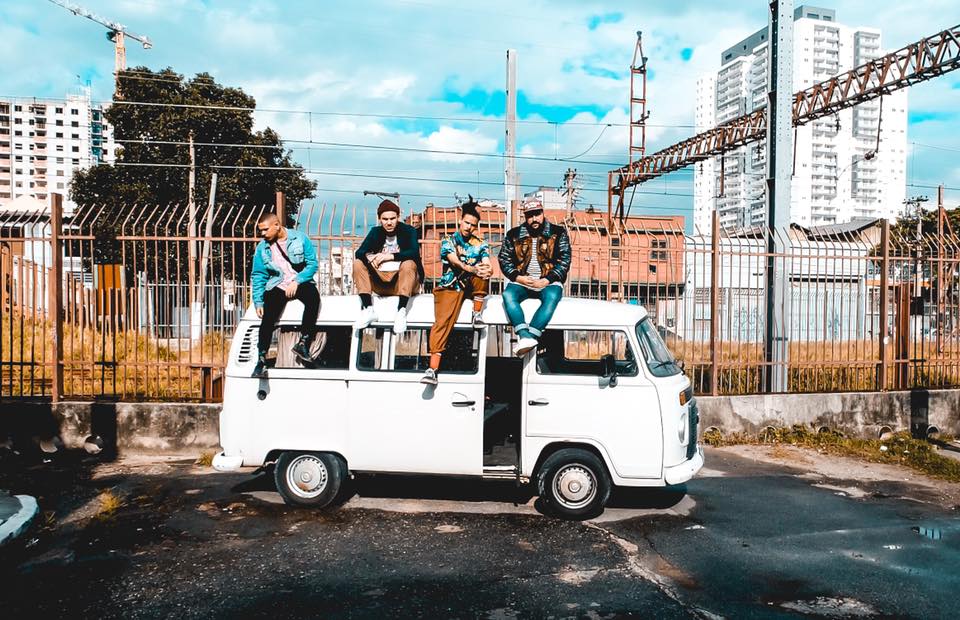 Medulla lança clipe ‘Um Leão Por Dia’