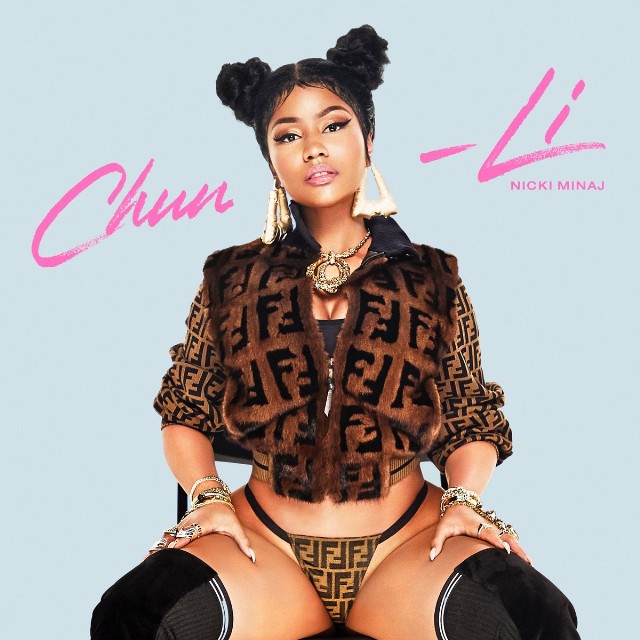 Nicki Minaj lança o videoclipe das faixas “Barbie Tingz” e “Chun-Li”