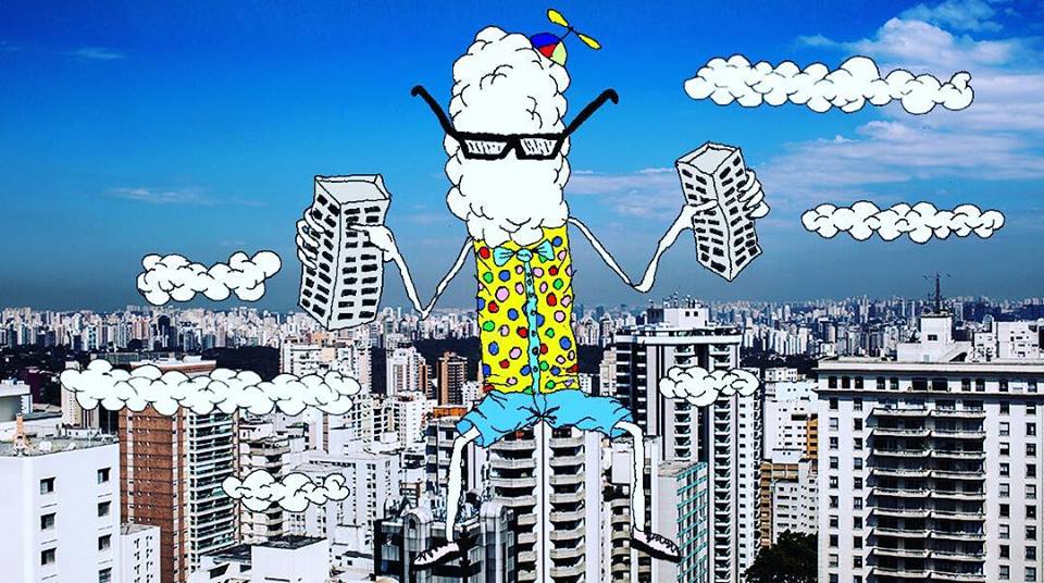 Ordem Natural se une a De Leve e DJ Castro no single ‘Pode chamar de Quinto Andar se quiser’
