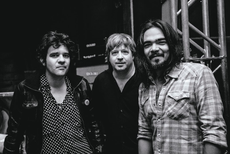 Ouça “All The SufFERING”, nova música do Riviera Gaz