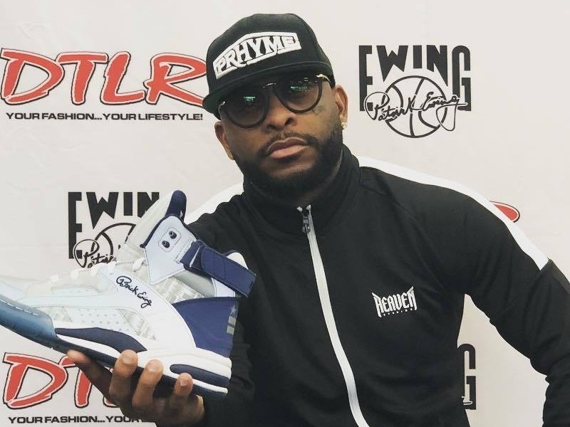 Royce Da 5’9 lança “Book Of Ryan” , seu sétimo álbum de estúdio