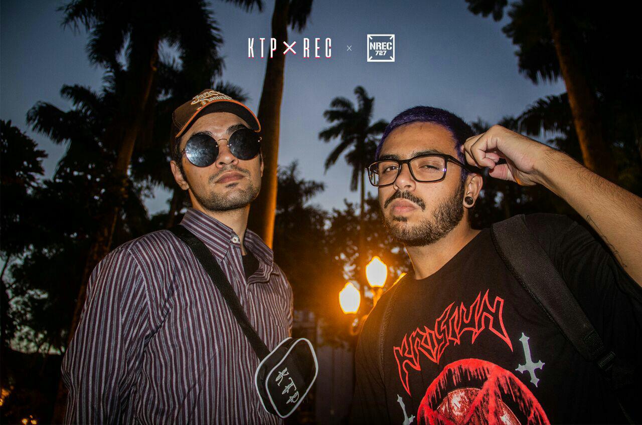 Teoria do Caos volta com tudo em seu novo single ‘Lição de Casa’