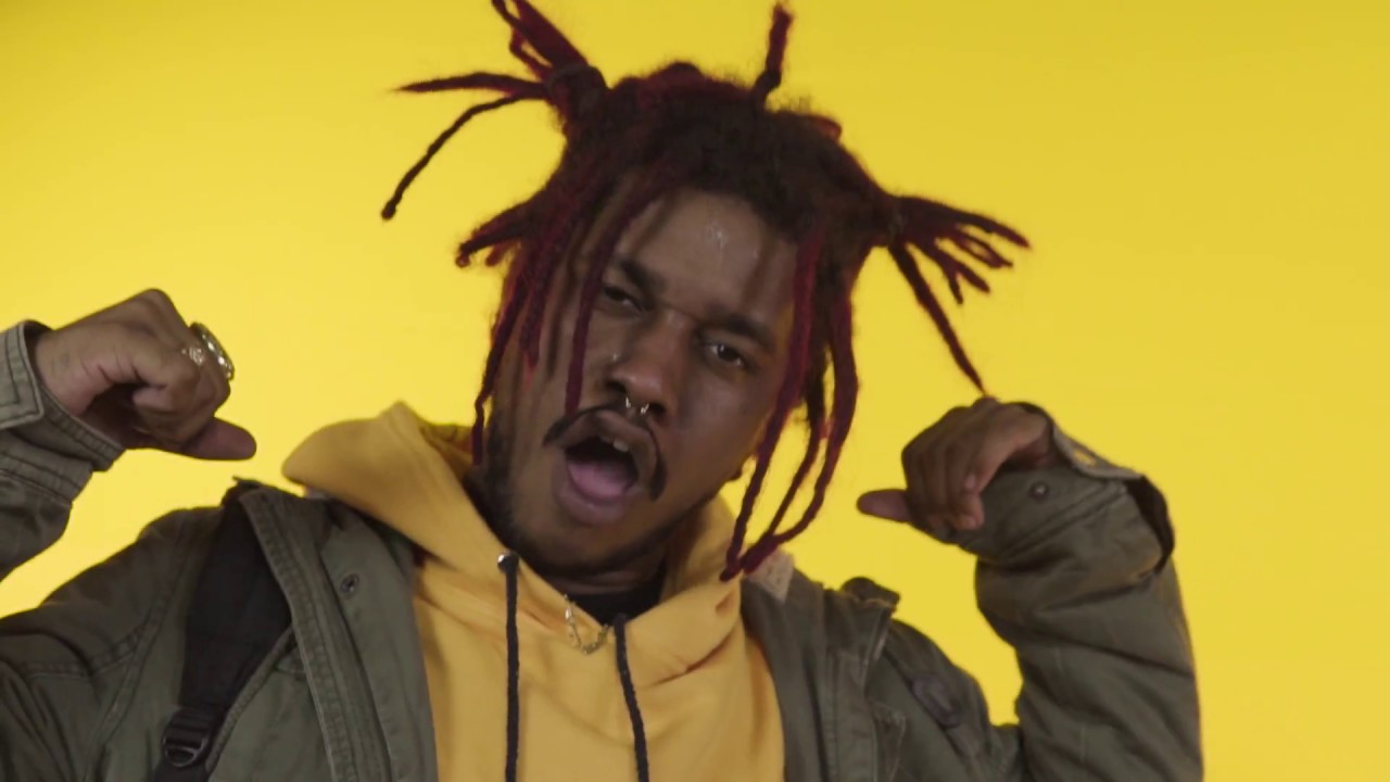 DaLua lança single e clipe “Mochila” ao lado de Denov