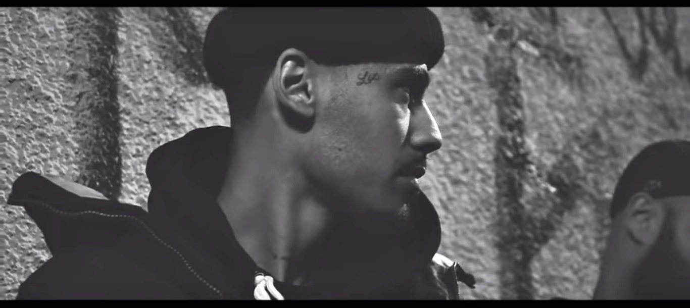 Febem lança clipe ‘Bandida’