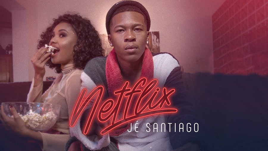 Jé Santiago - Netflix