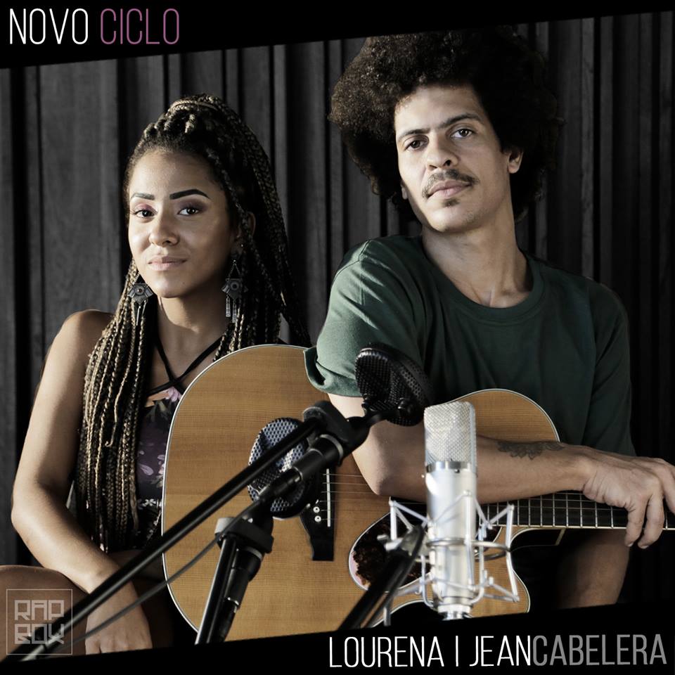 Projeto Orgânico #05 Do RapBox Apresenta Lourena e Jean Cabelera No Clipe ‘Novo Ciclo’