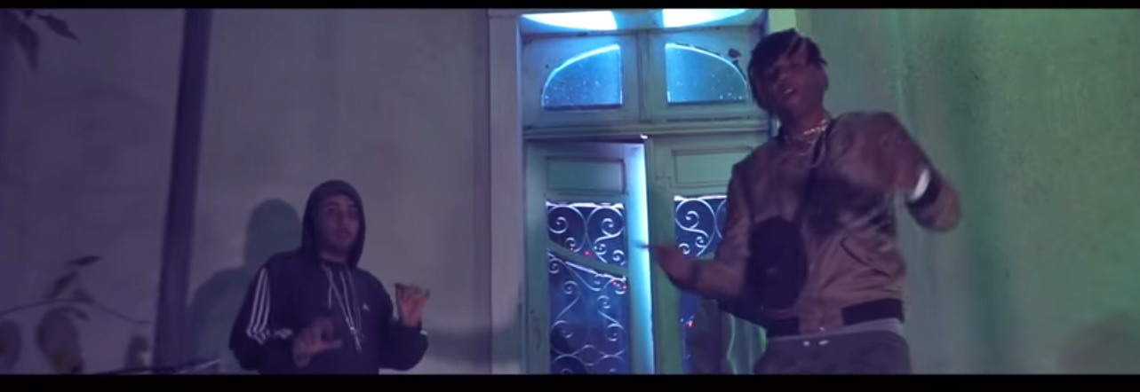 Raffa Moreira lança clipe ‘Chapadão’ com participação de Sujeito Sujo e Shady Rottweiler