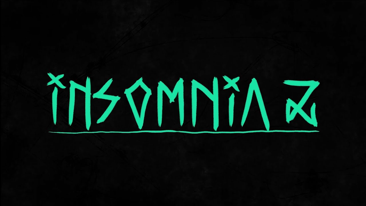 Rodrigo Ogi lança clipe ‘Insomnia 2’ com lindo trabalho de animação