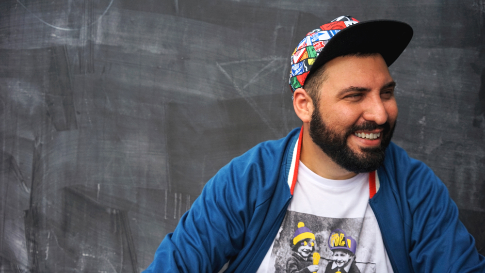 Experimenta Portugal ‘18 recebe Festival Terra do Rap