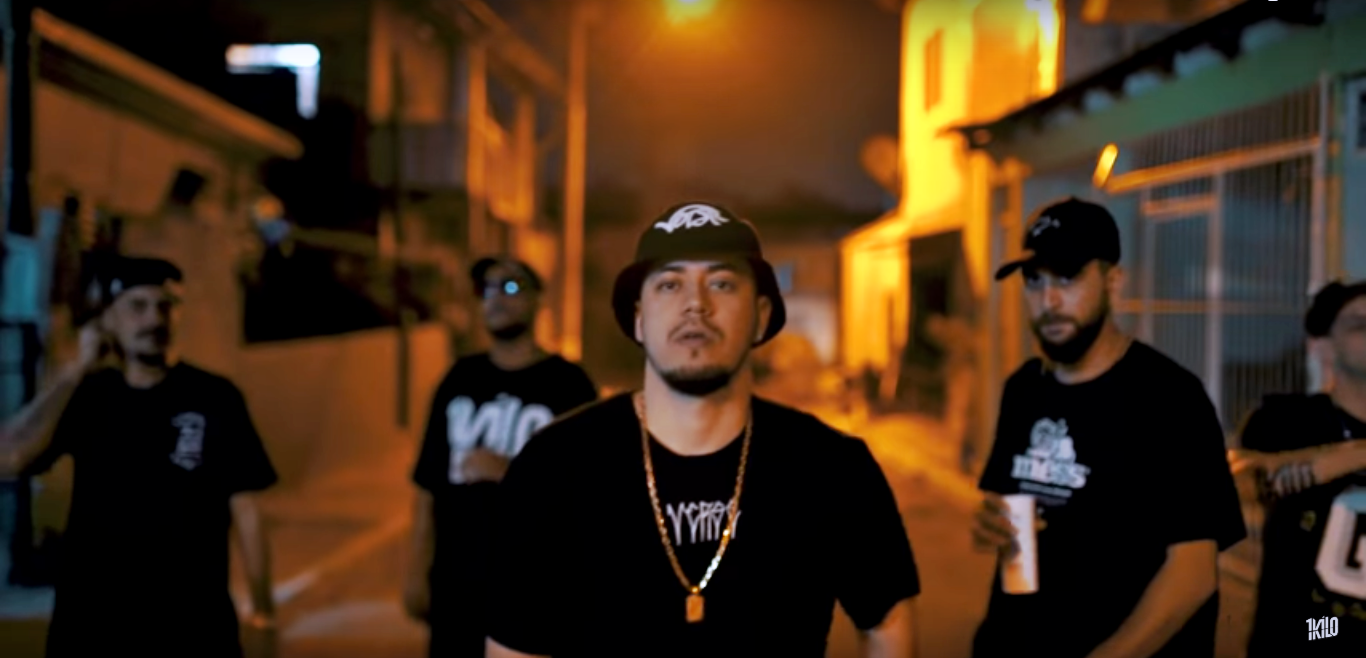 1Kilo  apresenta ‘Ano Da Cobrança’ com Pablo Martins, Drow Mattos, Pok Sombra, Nitro Di, Cachola, Kalango e D’lamotta