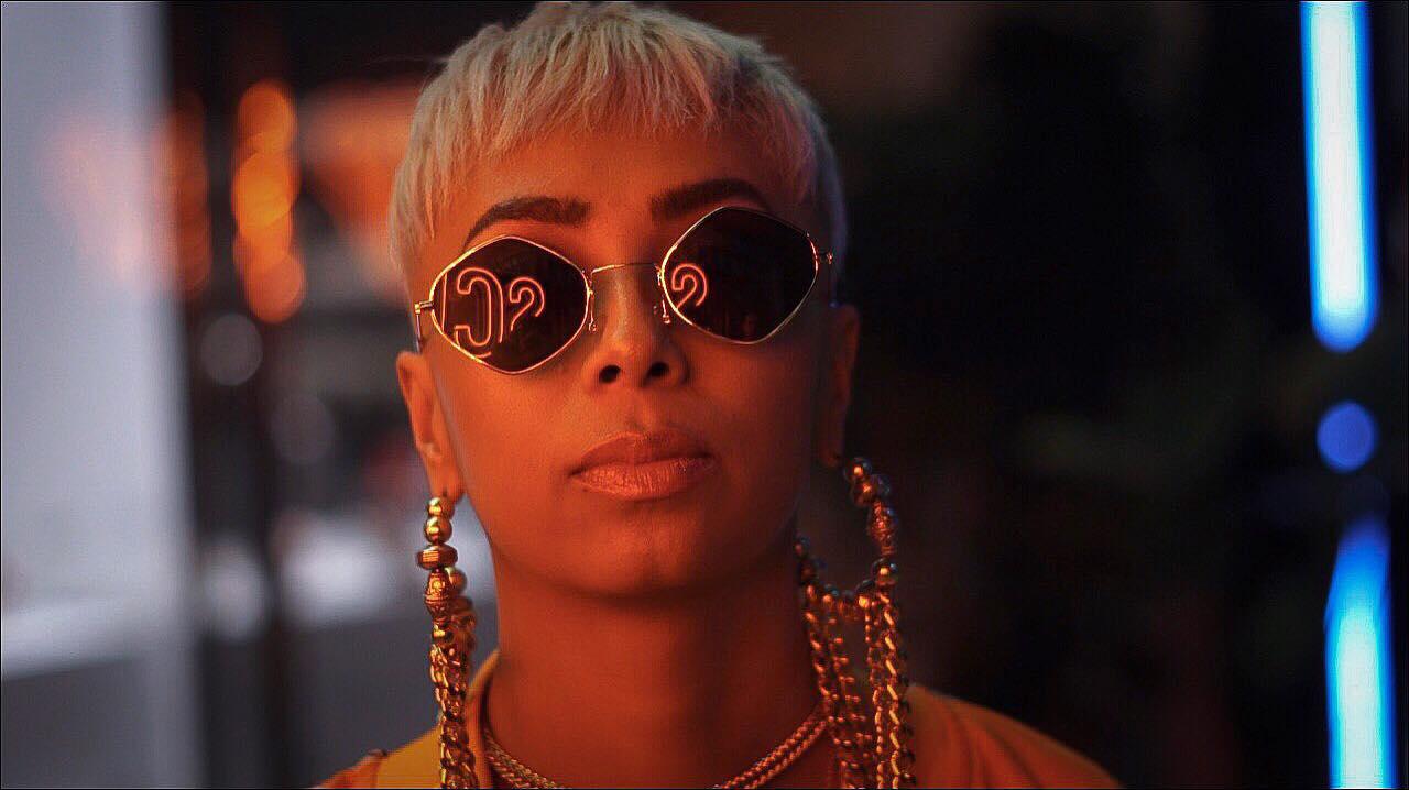 Alt Niss aposta no R&B e lança clipe “Não vou me preocupar”.