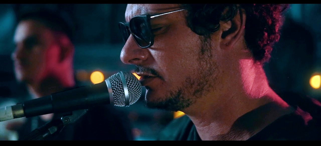 Anonimato Rep lança clipe “6 AM” com Bruno Chelles & Tangi. Capítulo III do projeto RoyalFlush