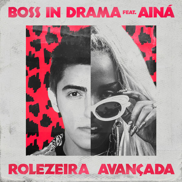 Boss in Drama lança single novo, “Rolezeira Avançada”