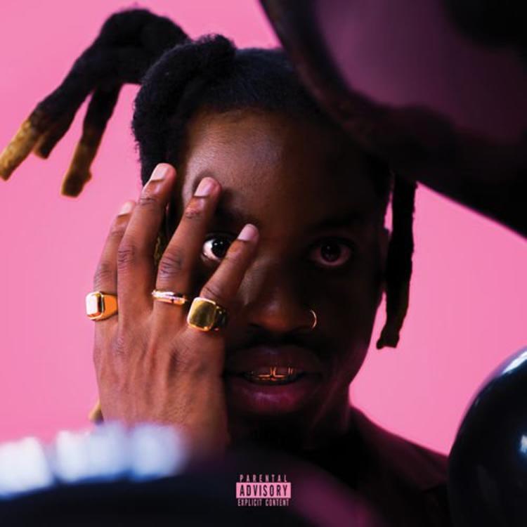 Denzel Curry solta o primeiro ato em seu projeto “TA1300”.