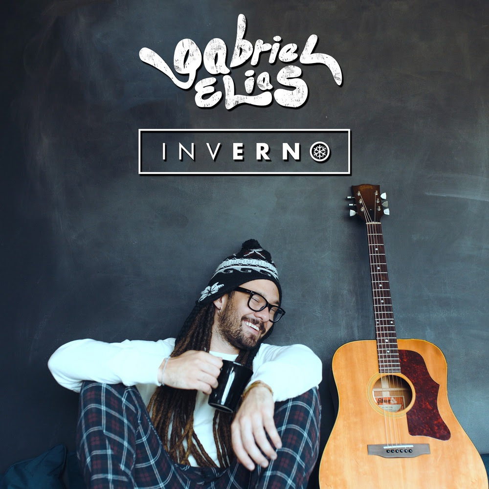 Gabriel Elias lança EP “Inverno”