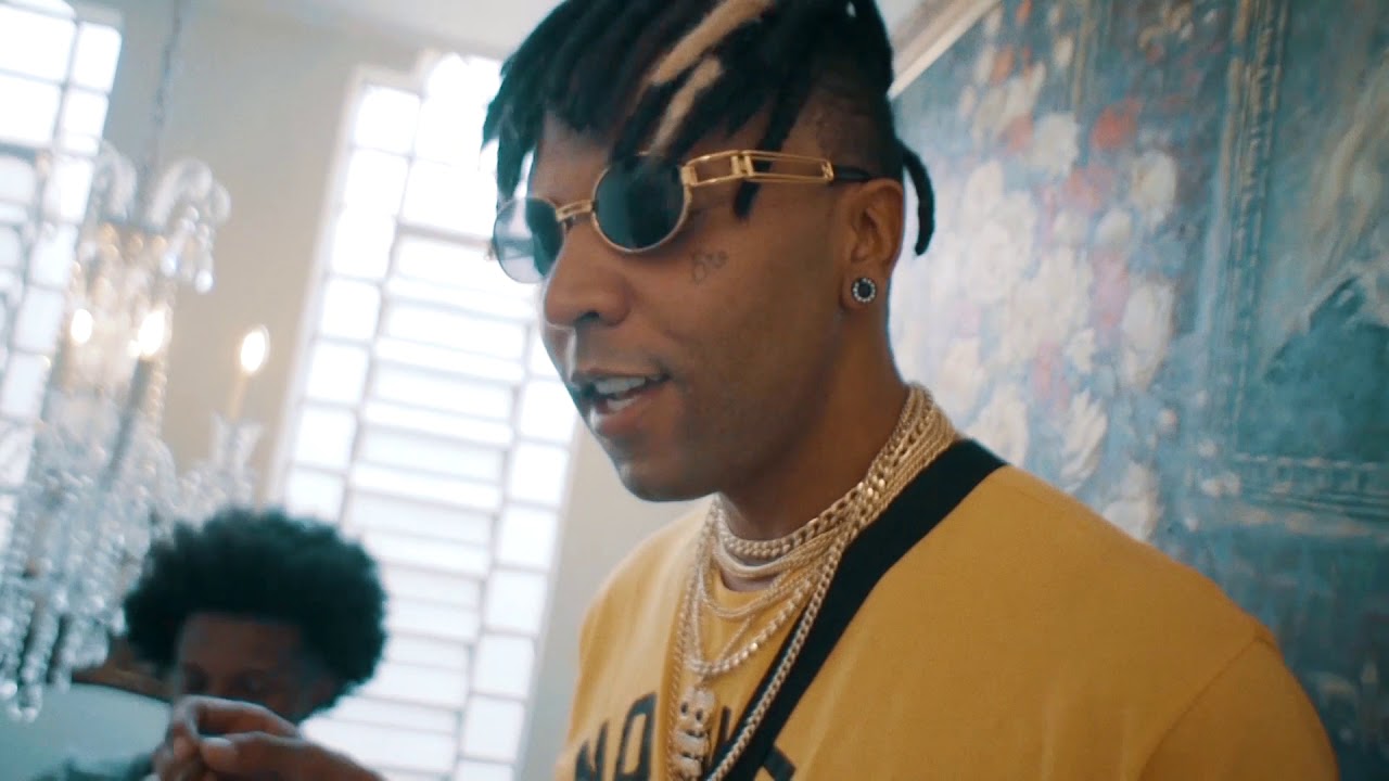 Lil Raff lança clipe ‘Devia Ter Feito Isso Antes’ cobrando os velhos devedores
