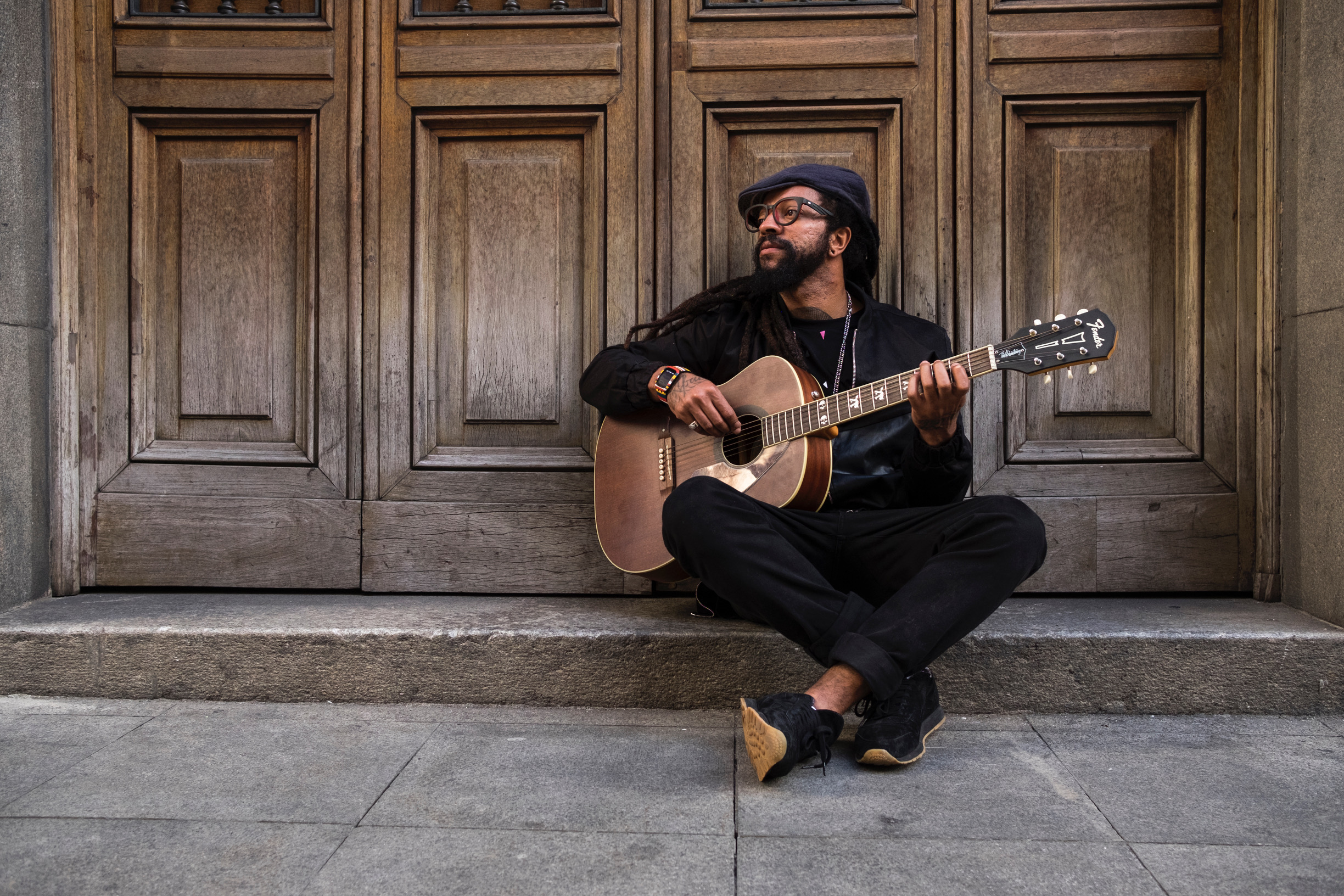 Rael canta Vinicius de Moraes dia 21 de julho em São Paulo