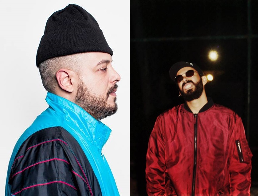 Beli Remour se une a Rodrigo Ogi no clipe ‘Superficial’