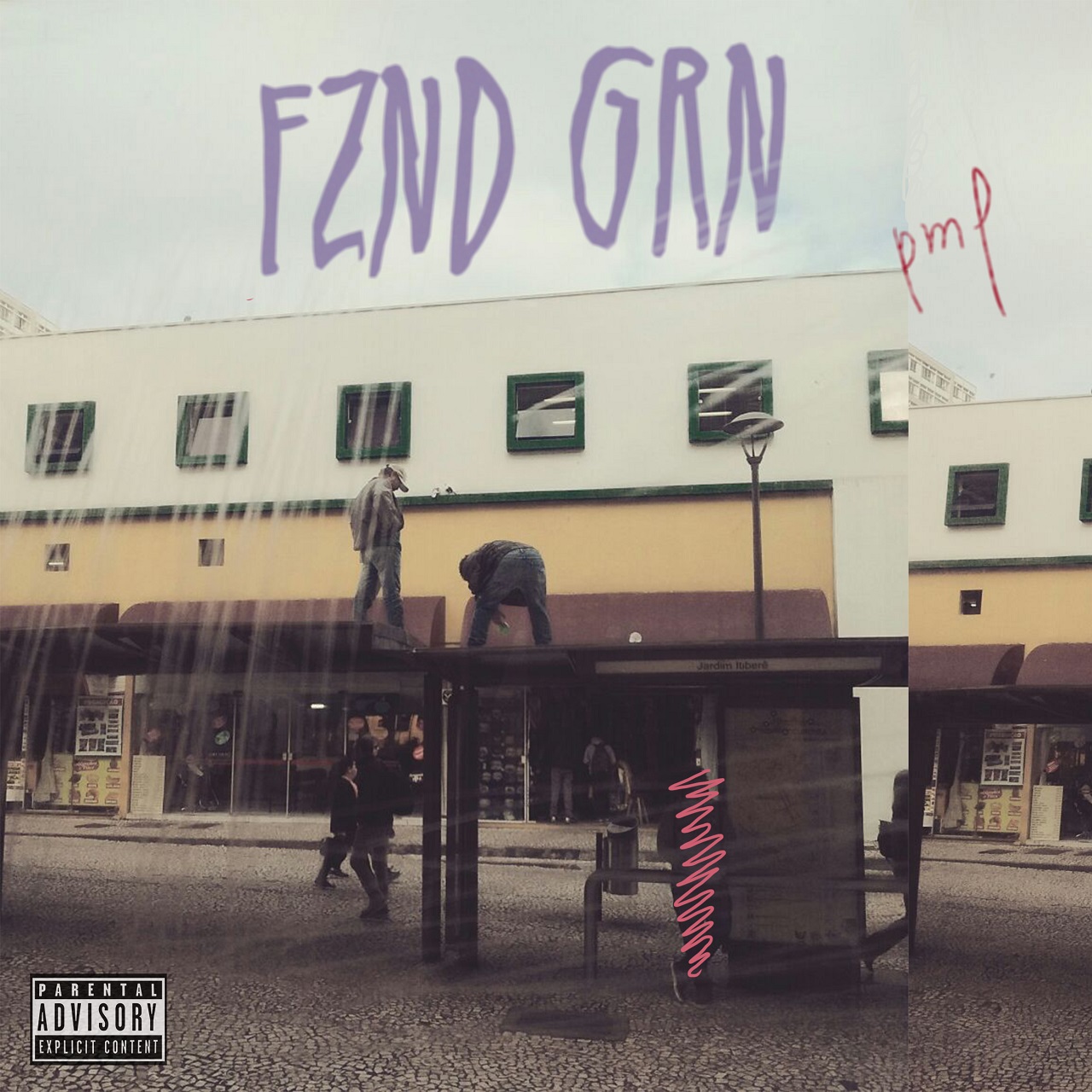 Rodrigo Zin lança seu novo disco, confira agora o “Fazendo Grana Pro Meu Filme”