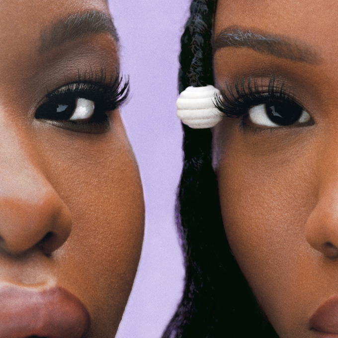 Ouça ‘Silk Canvas’, álbum de estreia antecipado do Vanjess