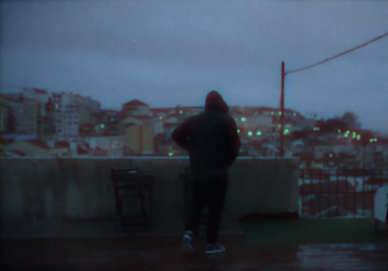 O RAP LUSÓFONO CADA VEZ MAIS FORTE