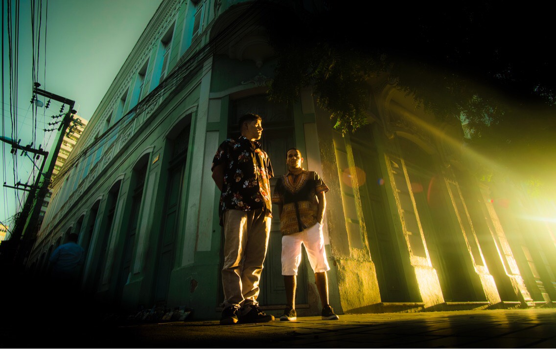 Novo videoclipe de Ari ēn transmite ideia de prosperidade através do hip hop e da música latina