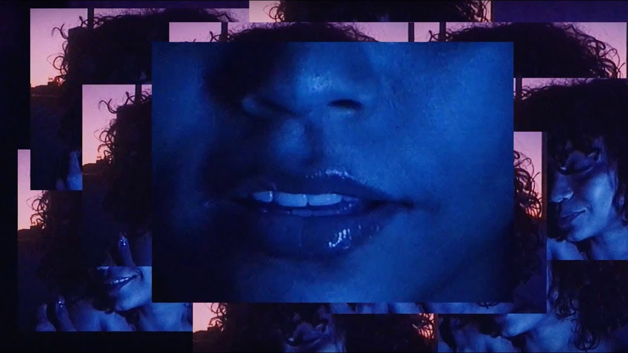 Baco Exu do Blues single e clipe da erótica ‘Tardes Que Nunca Acabam’