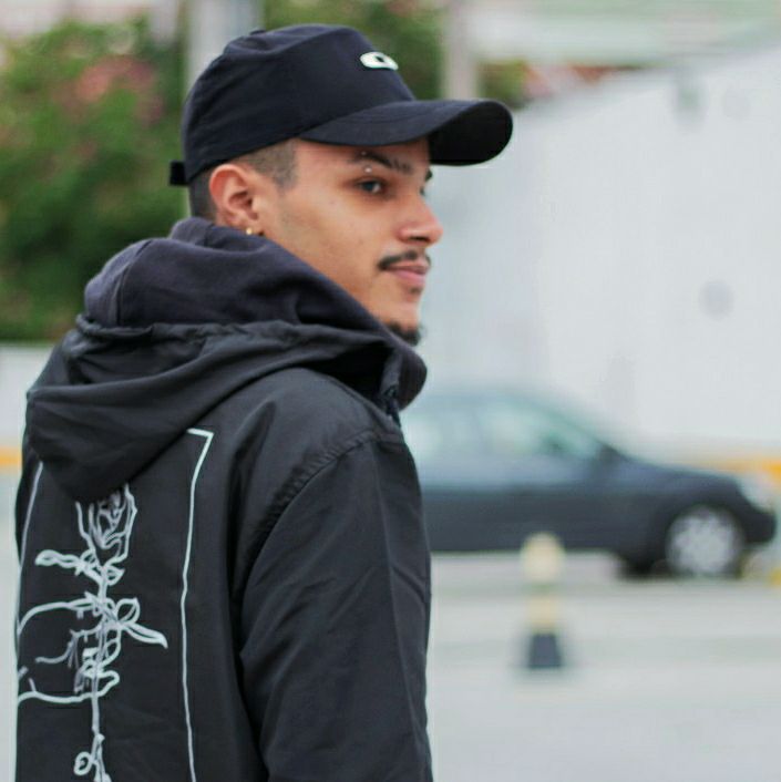 Carter lança single ‘Joguei Limpo’, remix de ‘Don’t Judge me’ de Chris Brown