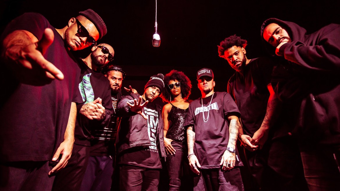 The Cypher Respect chega a sua 3ª Edição