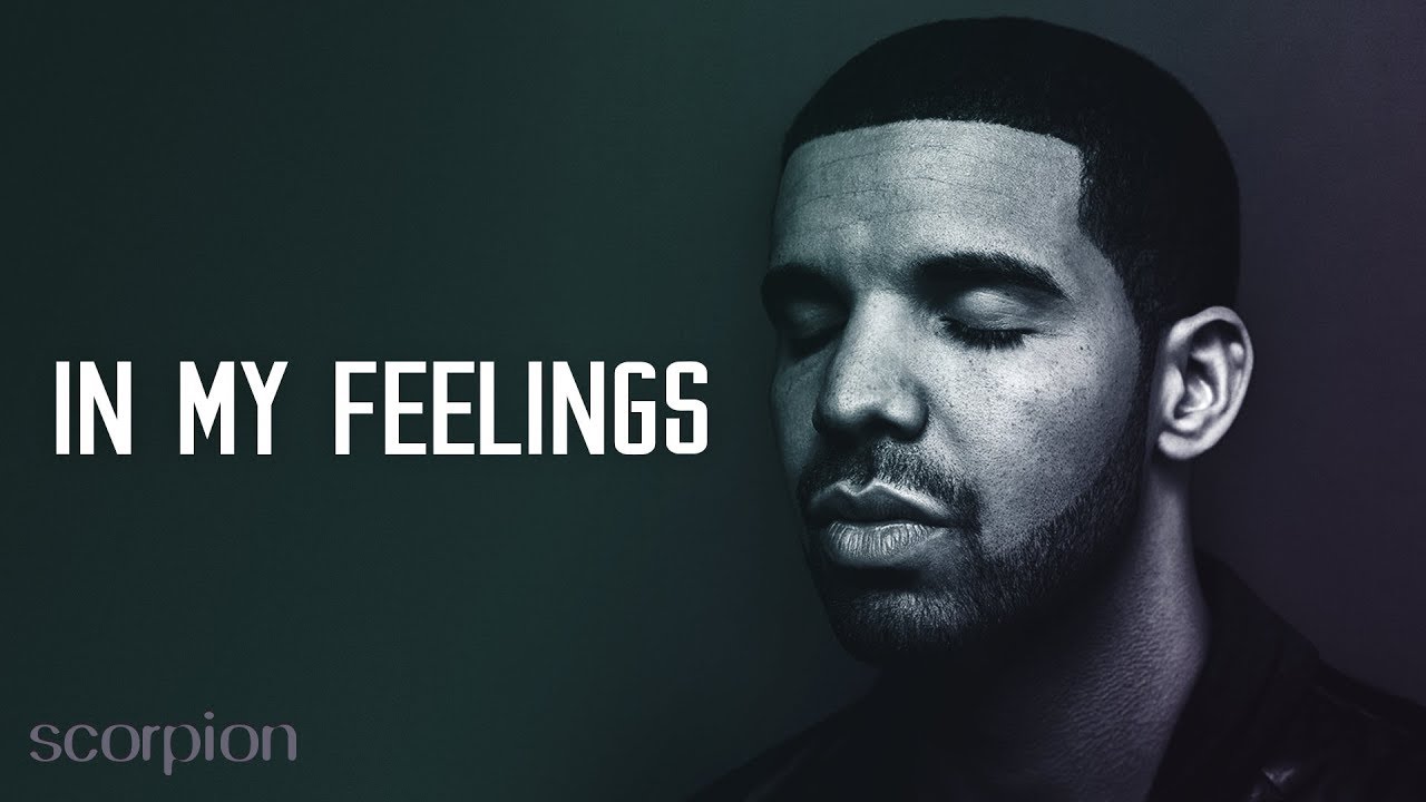 Assista a “In My Feelings”, novo videoclipe do cantor Drake. Também chega às principais lojas do país a versão física do álbum duplo “Scorpion”.