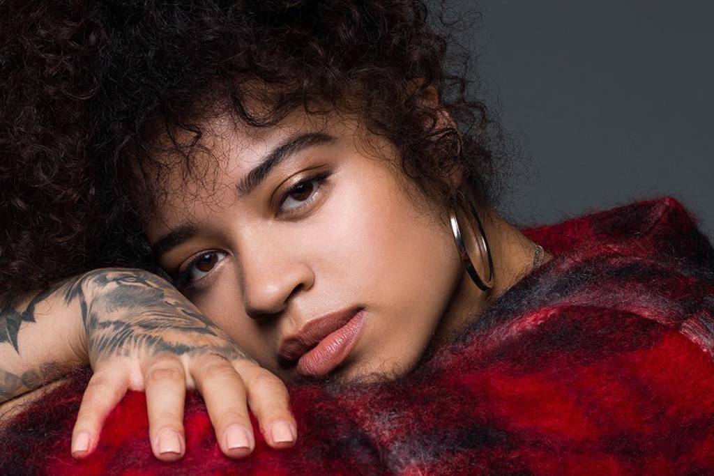 Ella Mai disponibiliza nova música. Ouça “Trip”