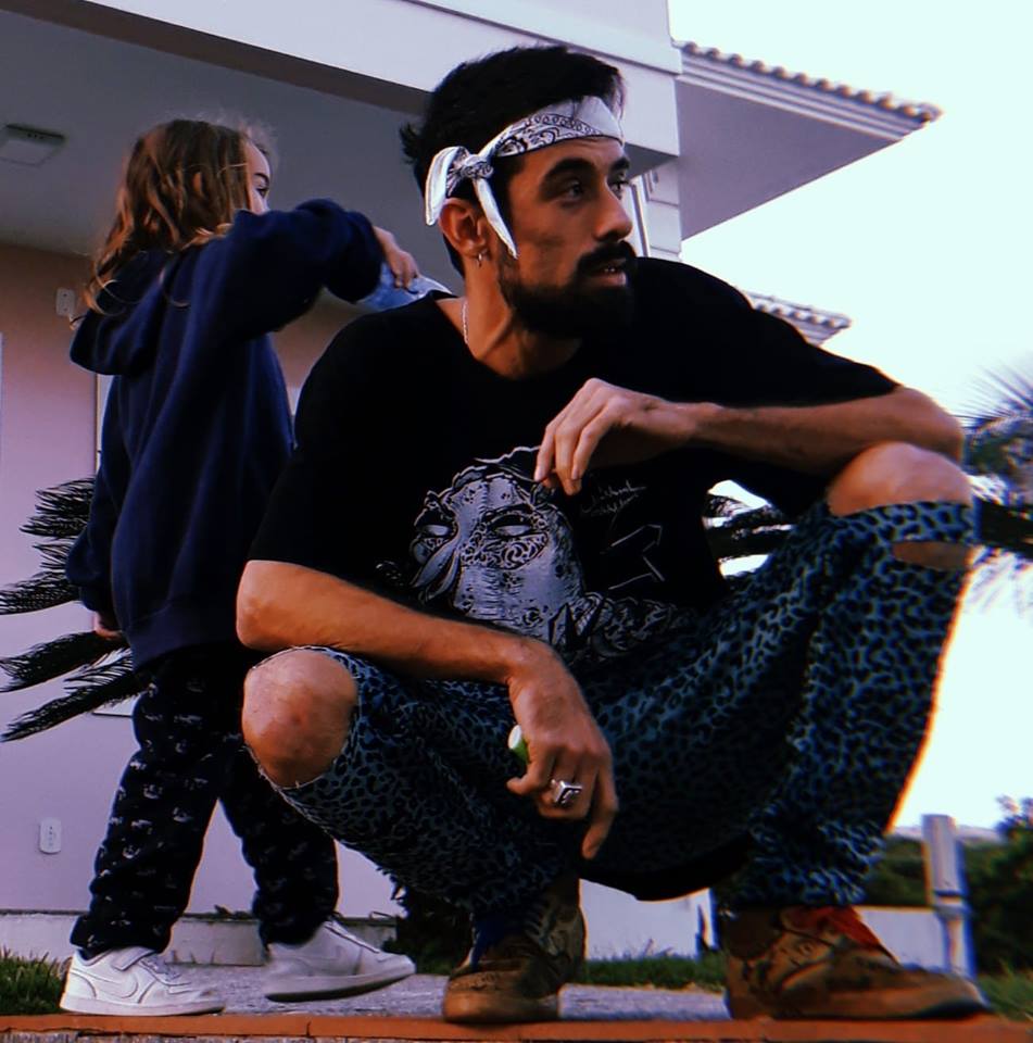 IRIE lança single ‘Flames’, faixa de sua próxima mixtape