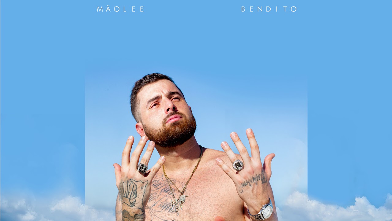 Com Black Alien, Ret, Djonga e MC Pocahontas, MãoLee une rap, trap e funk em disco “Bendito”