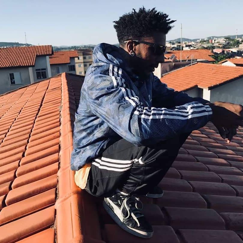 ShakaZules lança single ‘Horas vazias’ , remix ‘Next Life Time’ de Ericka Badu