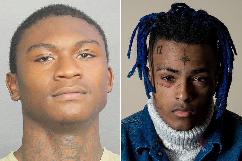 Quarto suspeito no assassinato de XXXTENTACION foi preso