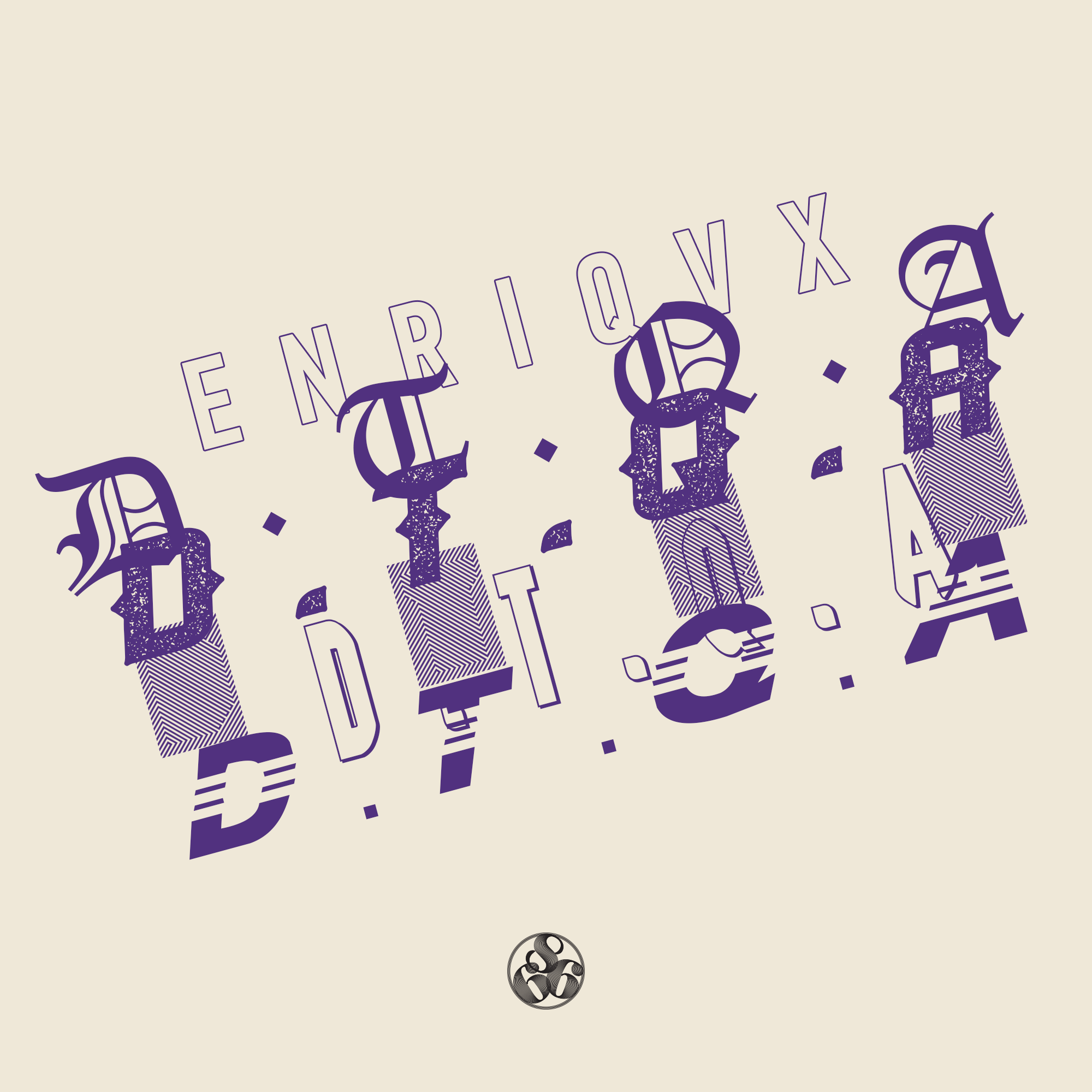 Enriqvx volta com o single “D.T.Q.A”