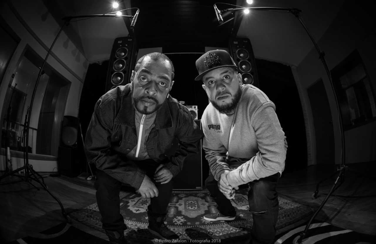 Thaíde lança single ‘Vacilômetro’ com Arnaldo Tifu e DJ Erick Jay